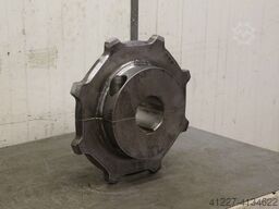 unbekannt 168 mm geteilt