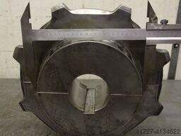 unbekannt 168 mm geteilt