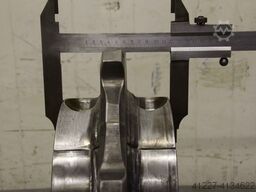 unbekannt 168 mm geteilt