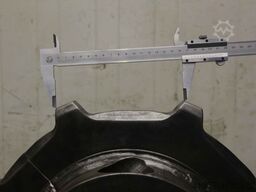 unbekannt 168 mm geteilt