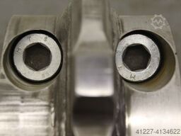 unbekannt 168 mm geteilt