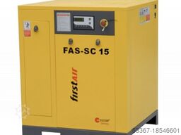 FirstAir FAS SC 15