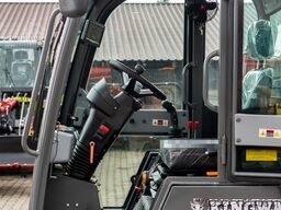 Kingway Radlader FARMER 811 1 Tonne Kingway