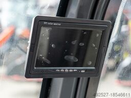 Kingway Radlader FARMER 811 1 Tonne Kingway