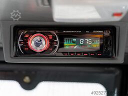 Kingway Radlader FARMER 811 1 Tonne Kingway