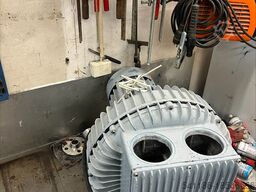 Nessco 17 A -- 7,5 KW