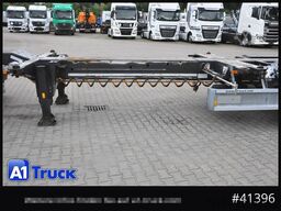 D-TEC VCC-01, Multi Chassi, 2 x Liftachse, Mittellausschub,