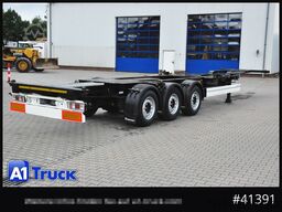 KRONE SDC 27 eLTU5-2, 20/30/40/45, Multi, TÜV 07/2027