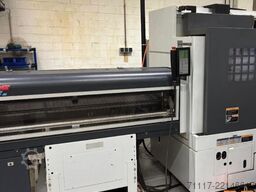 Mori Seiki NL 2500 SY
