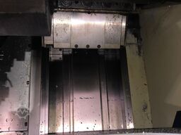 Mori Seiki NL 2500 SY