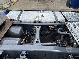Scania R410 5 x  Volumen-SZM 4x2 *MEGA *Retarder *Topline