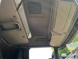Scania R410 5 x  Volumen-SZM 4x2 *MEGA *Retarder *Topline