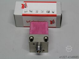 IPF Electronic IN406040