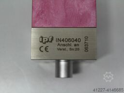 IPF Electronic IN406040