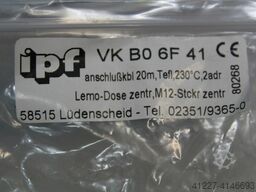 IPF Electronic VKB06F41