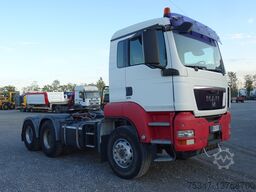 MAN TGA 33.480