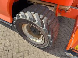 JLG 3394RT Hoogwerker Schaarhoogwerker