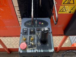 JLG 3394RT Hoogwerker Schaarhoogwerker