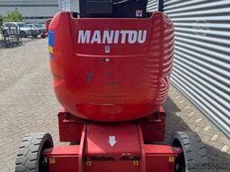 Manitou 170AETJ L Hoogwerker Knikarmhoogwerker