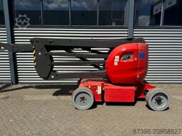 Manitou 170AETJ L Hoogwerker Knikarmhoogwerker