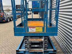 Genie GS2646 Hoogwerker Schaarhoogwerker