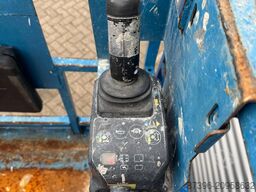 Genie GS2646 Hoogwerker Schaarhoogwerker