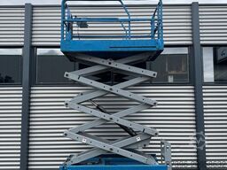 Genie GS2646 Hoogwerker Schaarhoogwerker