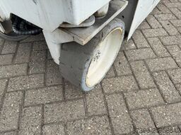 Genie GS2632 Hoogwerker Schaarhoogwerker