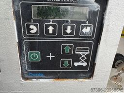 Genie GS2632 Hoogwerker Schaarhoogwerker