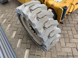 Niftylift HR21 HYBRID 4X4 hoogwerker Knikarmhoogwerker