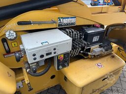 Niftylift HR21 HYBRID 4X4 hoogwerker Knikarmhoogwerker