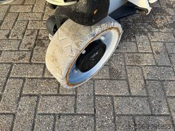 JLG 2646ES Hoogwerker Schaarhoogwerker