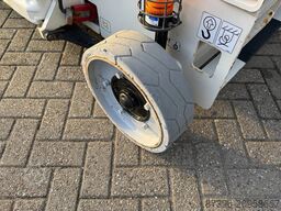 JLG 2646ES Hoogwerker Schaarhoogwerker