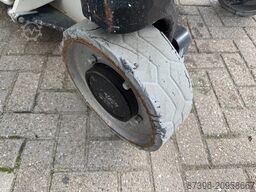 JLG 2646ES Hoogwerker Schaarhoogwerker