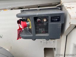 JLG 2646ES Hoogwerker Schaarhoogwerker