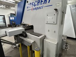 Boschert compact 500 cnc z