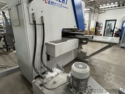 Boschert compact 500 cnc z