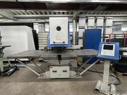 Boschert compact 500 cnc z