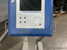 Boschert compact 500 cnc z