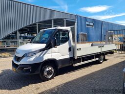 Iveco Daily 35C18 3.0D Open laadbak 4.7M N1 EURO6E SPER