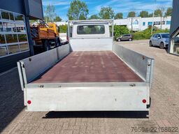 Iveco Daily 35C18 3.0D Open laadbak 4.7M N1 EURO6E SPER