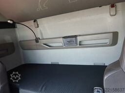 MAN TGX Oprijwagen Full air 6x2