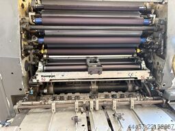 Heidelberg GTO 52