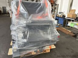 Heidelberg GTO 52