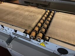 van der Lande Pneumatic Energy