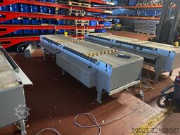van der Lande Pneumatic Energy