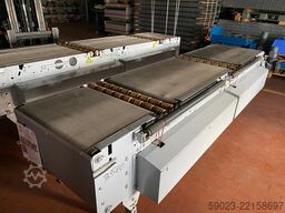 van der Lande Pneumatic Energy