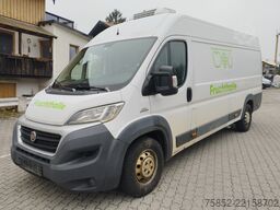 FIAT Ducato III Maxi 2,3, 130 Multijet, L5 H2