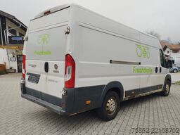 FIAT Ducato III Maxi 2,3, 130 Multijet, L5 H2
