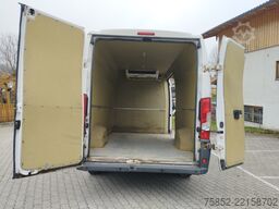 FIAT Ducato III Maxi 2,3, 130 Multijet, L5 H2